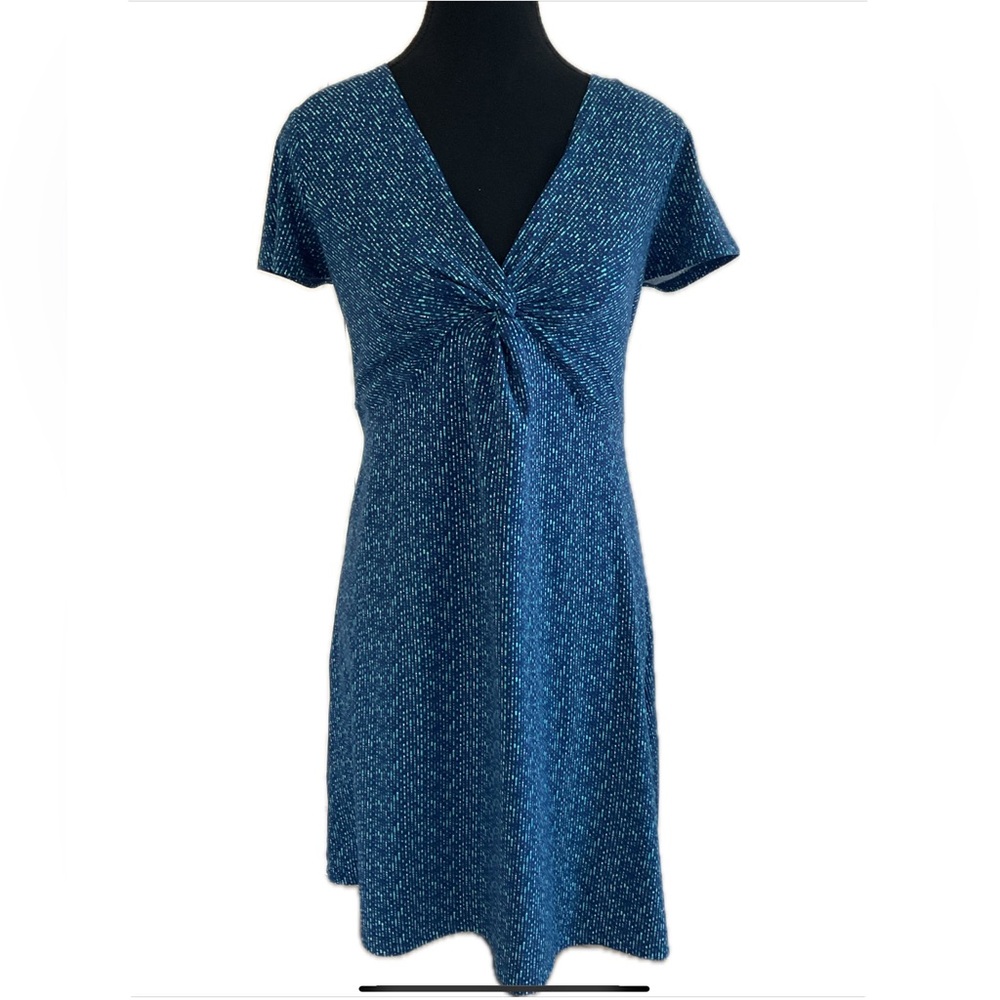 Soybu Super Soft Yoga Performance Lifestyle Active Dress